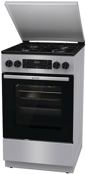 Kitchen Stove GORENJE GK5C42SJ ...