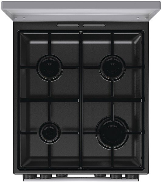 Kitchen Stove GORENJE GK5C42SJ ...