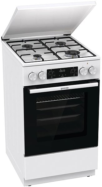 Kitchen Stove GORENJE GK5C42WJ ...