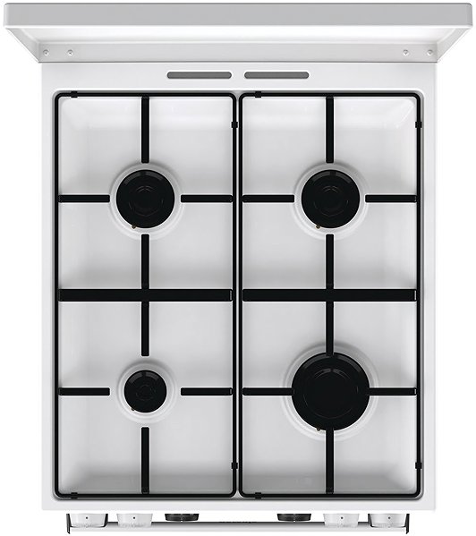 Kitchen Stove GORENJE GK5C42WJ ...