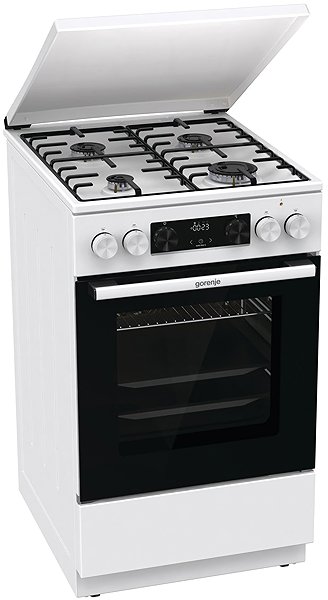Kitchen Stove GORENJE GK5C64WH ...