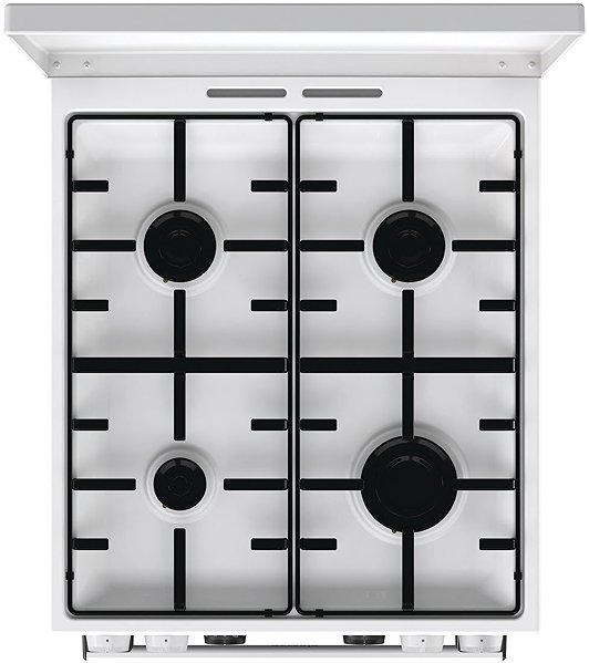 Kitchen Stove GORENJE GK5C64WH ...