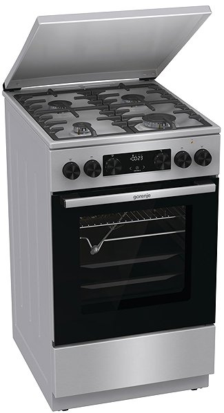 Kitchen Stove GORENJE GKS5C71XF ...