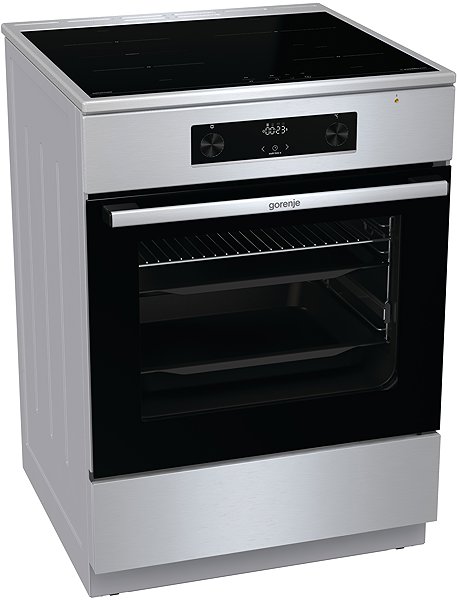 Kitchen Stove GORENJE GEIT6C60XPG ...