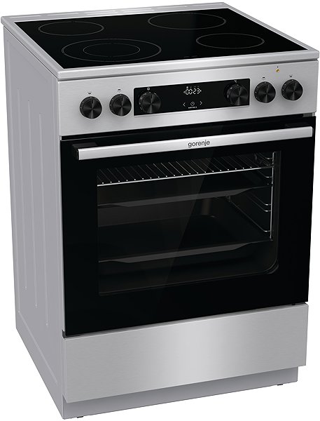 Kitchen Stove GORENJE GECS6C70XC ...