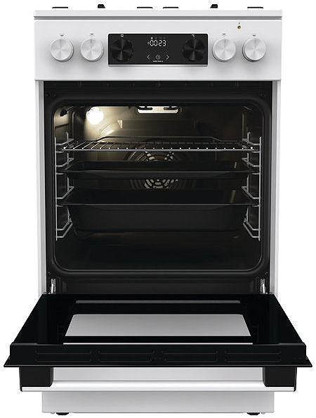 Stove GORENJE GK5C42WH ...