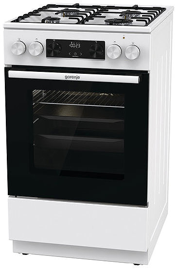 Stove GORENJE GK5C42WH ...