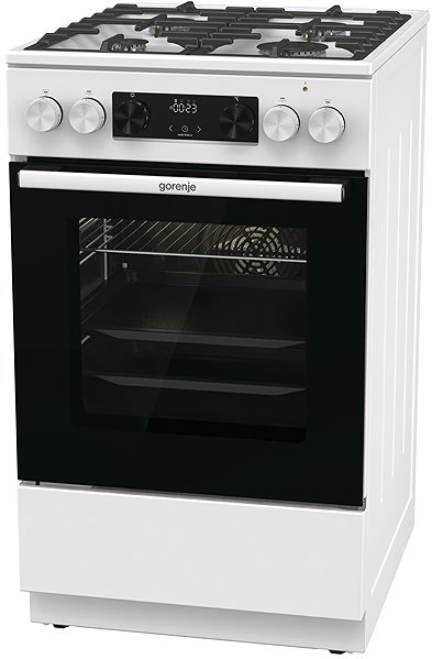 Stove GORENJE GKS5C73WF ...