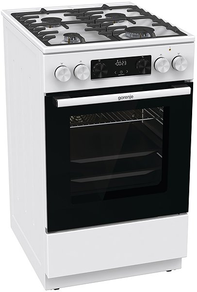 Stove GORENJE GKS5C73WF ...