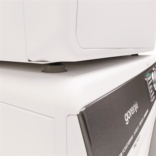 Clothes Dryer GORENJE D1E73L/G TwinAir Features/technology