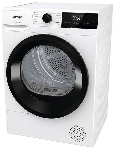 Clothes Dryer GORENJE DHNE83 ...
