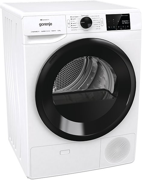 Clothes Dryer GORENJE DPNE82/GNLWIFI ...