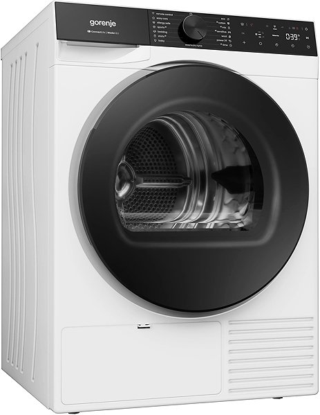 Clothes Dryer GORENJE DG68C FastDryPro ...