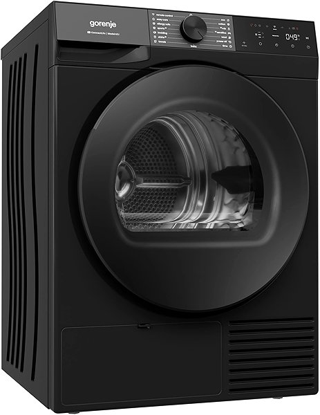 Clothes Dryer GORENJE DG48DB NatureDry ...