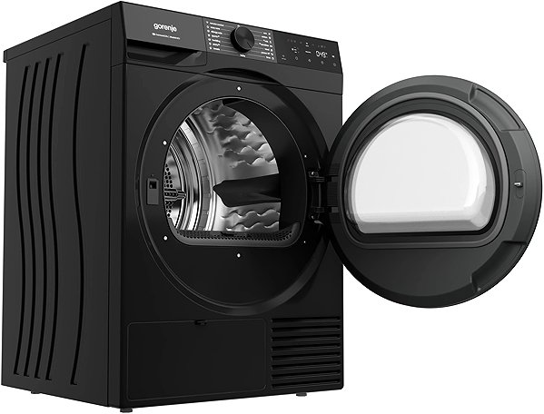 Clothes Dryer GORENJE DG48DB NatureDry ...