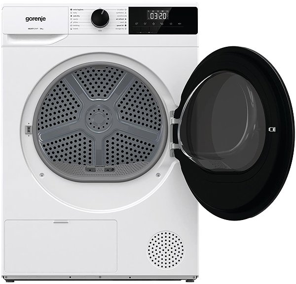 Clothes Dryer GORENJE DHNA92 ...