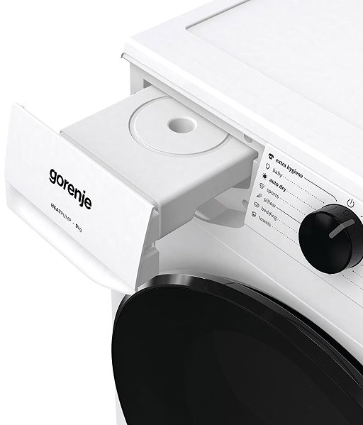 Clothes Dryer GORENJE DHNA92 ...