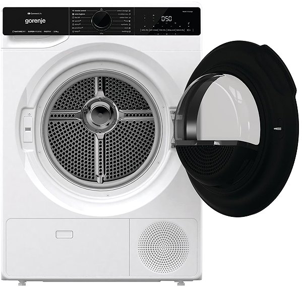 Clothes Dryer GORENJE DPNA92WIFI ...
