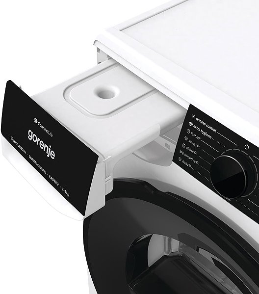 Clothes Dryer GORENJE DPNA92WIFI ...