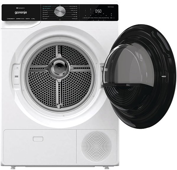 Clothes Dryer GORENJE DNS12 ...