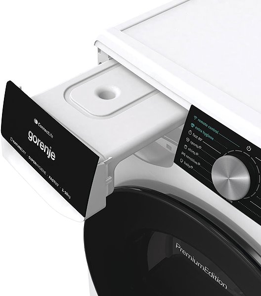 Clothes Dryer GORENJE DNS12 ...