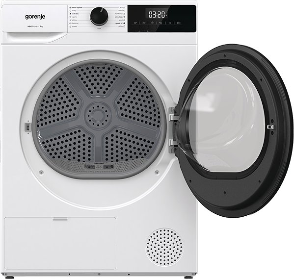 Clothes Dryer GORENJE D2HNE7E ...