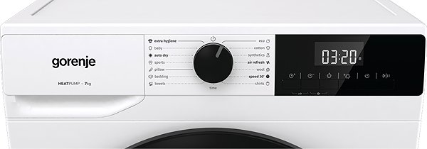 Clothes Dryer GORENJE D2HNE7E ...