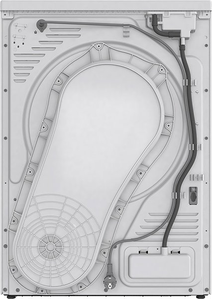 Clothes Dryer GORENJE D2HNE7E ...