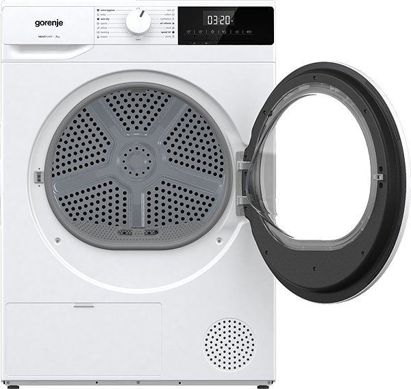 Clothes Dryer GORENJE DHNE7D ...