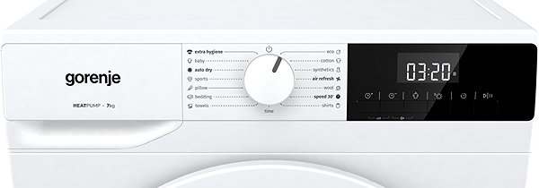 Clothes Dryer GORENJE DHNE7D ...