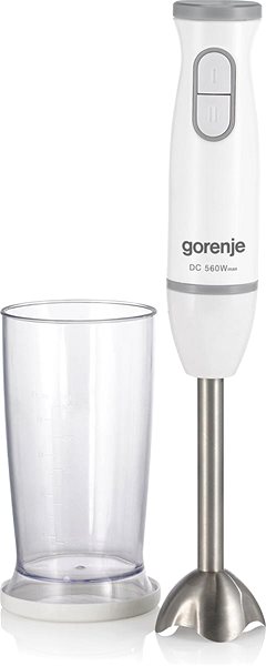 Gorenje HBC561QW stick blender.