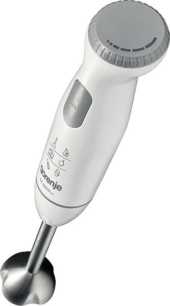 Gorenje HBC804QW hand blender.