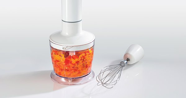 Gorenje HBC804QW hand blender.