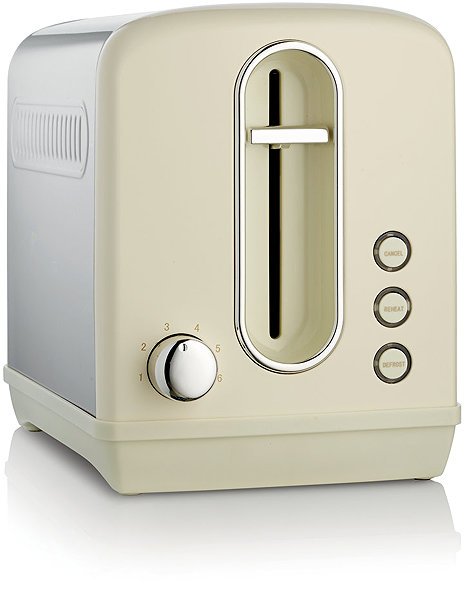 Gorenje T1100CLI toaster.