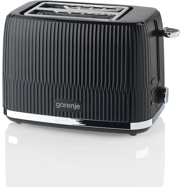 GORENJE T850DPB toaster
