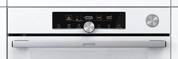 Built-in Oven GORENJE BPSA6747A08WG ...