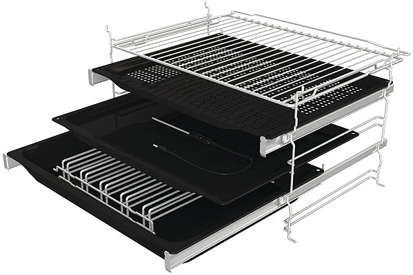 Built-in Oven GORENJE BPSA6747A08WG ...