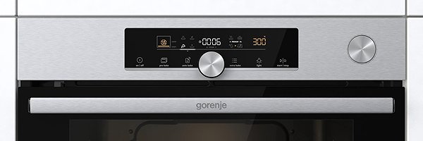 Built-in Oven GORENJE BPSA6747A08X ...