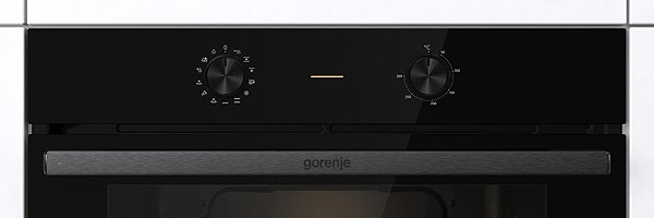 Built-in Oven GORENJE BO6717E03BG ...