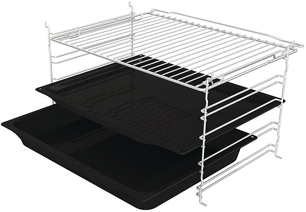 Built-in Oven GORENJE BO6717E03BG ...