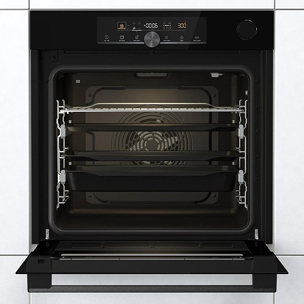 Built-in Oven GORENJE BSA6747A04BG ...