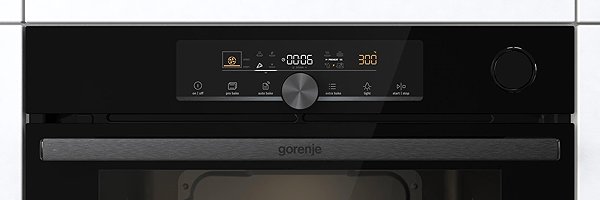 Built-in Oven GORENJE BSA6747A04BG ...