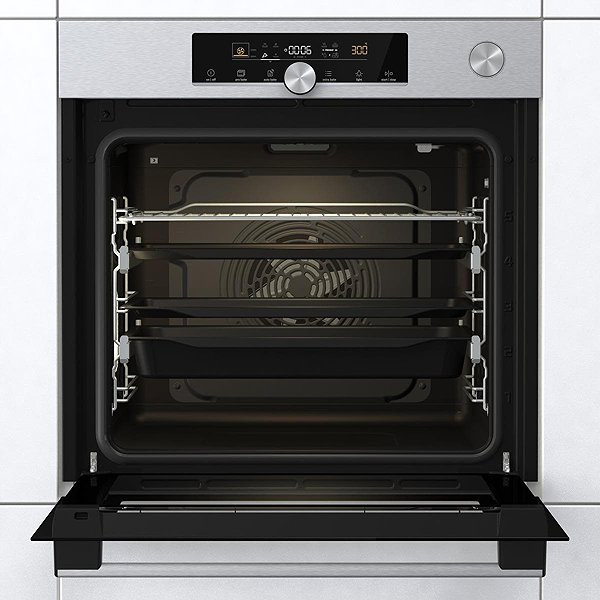 Beépíthető sütő GORENJE BSA6747A04X ...