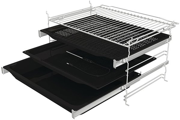 Beépíthető sütő GORENJE BSA6747A04X ...