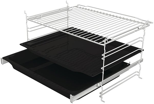 GORENJE BPS6737E14X built-in oven.