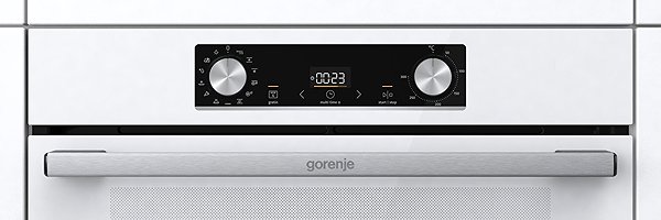 Built-in Oven GORENJE BOS6737E06WG ...