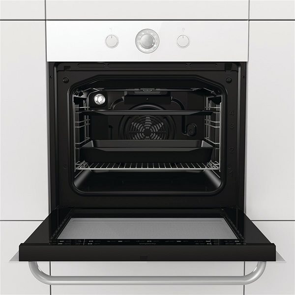 Built-in Oven GORENJE BO74SYW HomeMade Features/technology