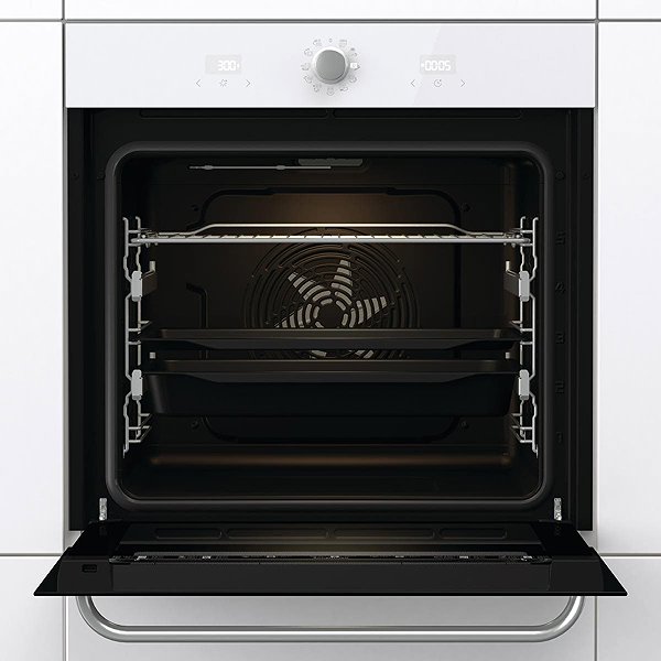 GORENJE BOS6737SYW built-in oven.
