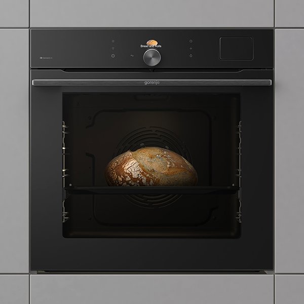 Built-in Oven GORENJE BFS6148B ...