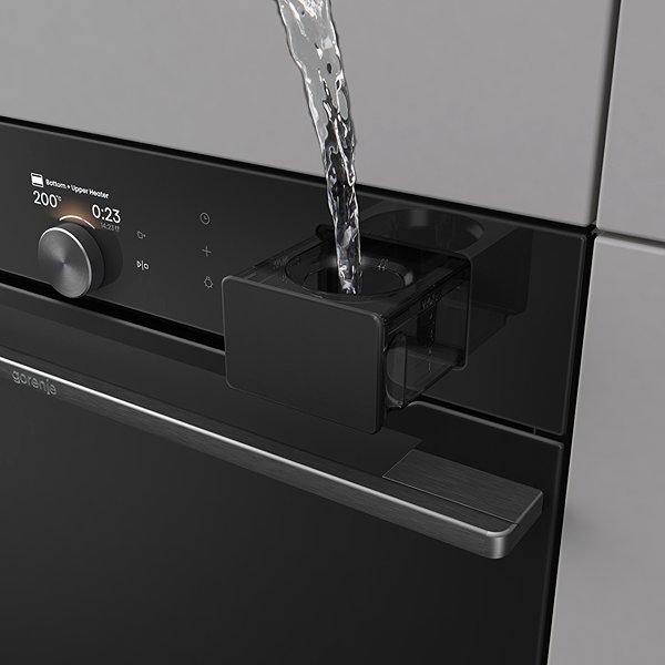 Built-in Oven GORENJE BFS6148B ...